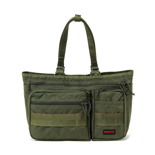 mimipocket様専用 BRIEFING BS TOTE WIDE-