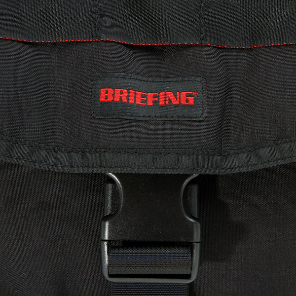 ブリーフィング ミッションショルダー Sサイズ 500D CORDURA MISSION SHOULDER S BRIEFING BRF313219