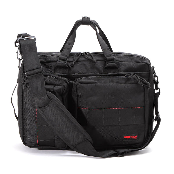 Briefing Neo Trinity Liner 3WAY Briefs Backpack NEO TRINITY LINER