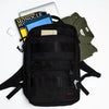 BRIEFING ブリーフィング リュック USA SQ PACK MADE IN USAコレクション バックパック 17.4L 15インチPC対応 B4サイズ対応 BRF298219【正規販売店】