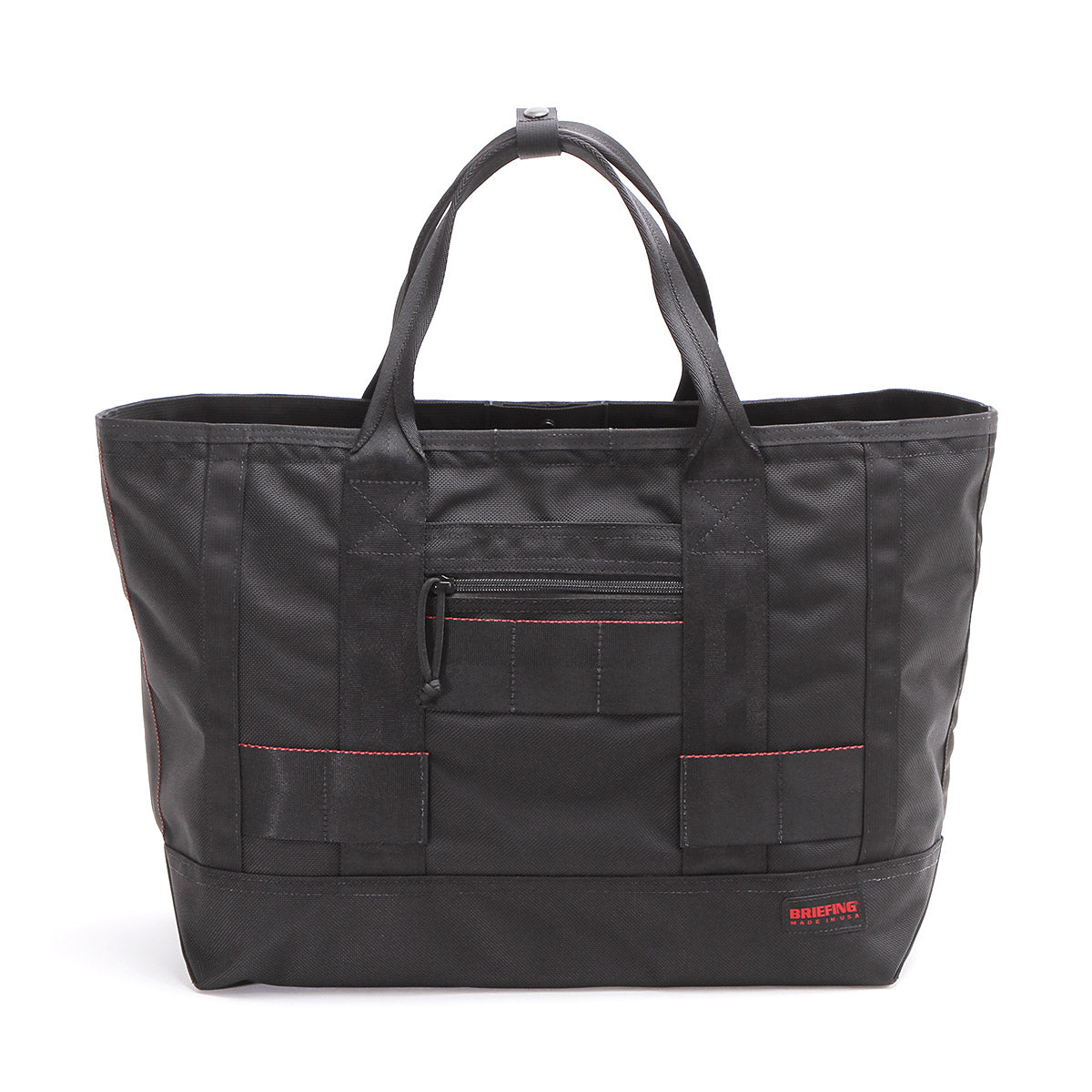 ブリーフィング ミッション トート BALLISTIC NYLON MISSION TOTE BRM181301 BRIEFING