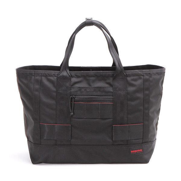 Briefing Mission Tote BALLISTIC NYLON MISSION TOTE BRM181301 BRIEFING