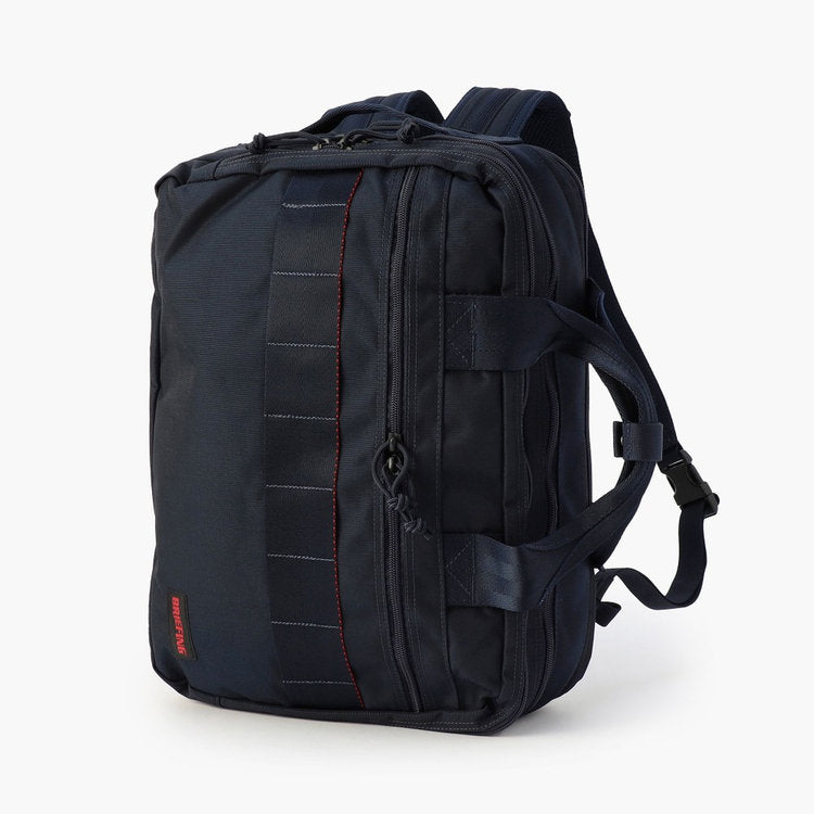 ブリーフィングANA パソコンバッグ クラッチバック BRIEFING × ANA の