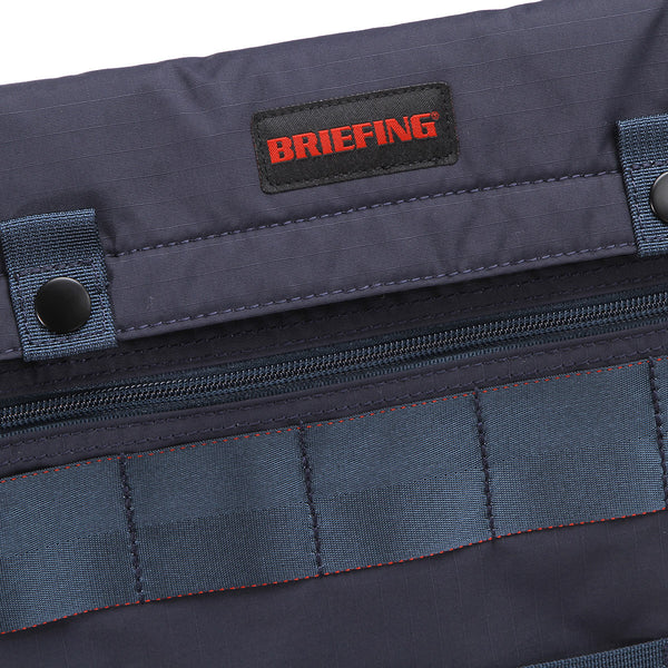 Briefing Flap 11 Document Case Clutch Bag MODULE WARE FLAP 11 MW