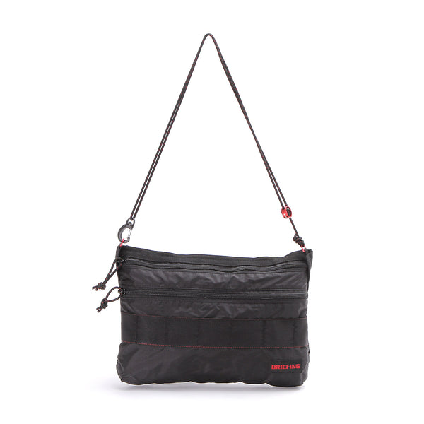 Briefing Sacoche M SL Packable Shoulder Bag SACOCHE M SL PACKABLE