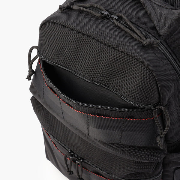 BRIEFING ブリーフィング リュック メイドインUSA アタックパック USA ATTACK PACK  MADE IN USA COLLECTION 15.3L 11インチ A4サイズ リュック バックパック 通勤 バッグ ナイロン 通勤リュック カジュアル 旅行 BRF136219【正規販売店】