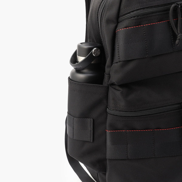 BRIEFING ブリーフィング リュック メイドインUSA アタックパック USA ATTACK PACK  MADE IN USA COLLECTION 15.3L 11インチ A4サイズ リュック バックパック 通勤 バッグ ナイロン 通勤リュック カジュアル 旅行 BRF136219【正規販売店】