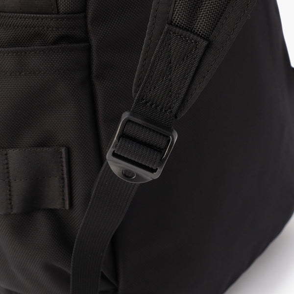 BRIEFING ブリーフィング リュック メイドインUSA アタックパック USA ATTACK PACK  MADE IN USA COLLECTION 15.3L 11インチ A4サイズ リュック バックパック 通勤 バッグ ナイロン 通勤リュック カジュアル 旅行 BRF136219【正規販売店】