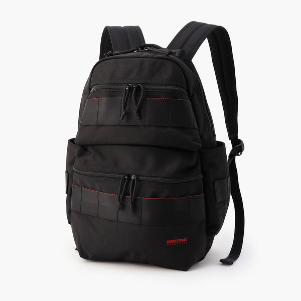 BRIEFING ブリーフィング リュック メイドインUSA アタックパック USA ATTACK PACK  MADE IN USA COLLECTION 15.3L 11インチ A4サイズ リュック バックパック 通勤 バッグ ナイロン 通勤リュック カジュアル 旅行 BRF136219【正規販売店】