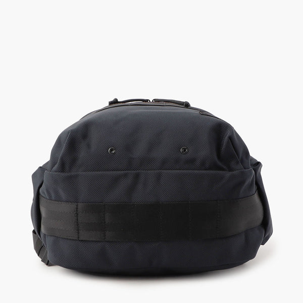 BRIEFING ブリーフィング リュック メイドインUSA アタックパック USA ATTACK PACK  MADE IN USA COLLECTION 15.3L 11インチ A4サイズ リュック バックパック 通勤 バッグ ナイロン 通勤リュック カジュアル 旅行 BRF136219【正規販売店】
