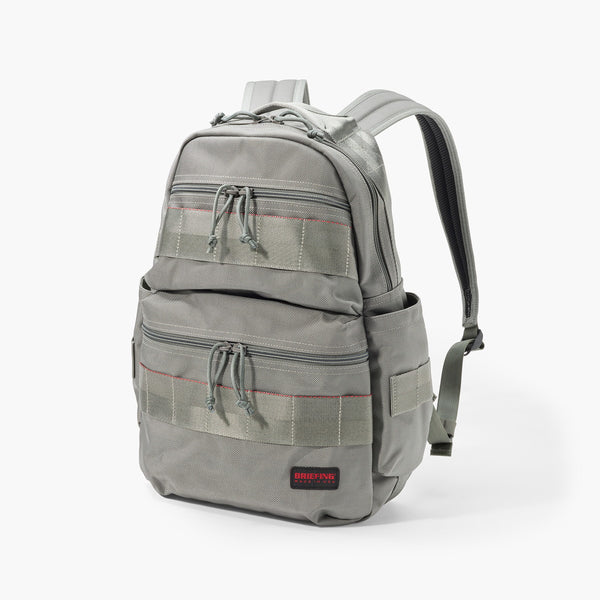 BRIEFING ブリーフィング リュック メイドインUSA アタックパック USA ATTACK PACK  MADE IN USA COLLECTION 15.3L 11インチ A4サイズ リュック バックパック 通勤 バッグ ナイロン 通勤リュック カジュアル 旅行 BRF136219【正規販売店】