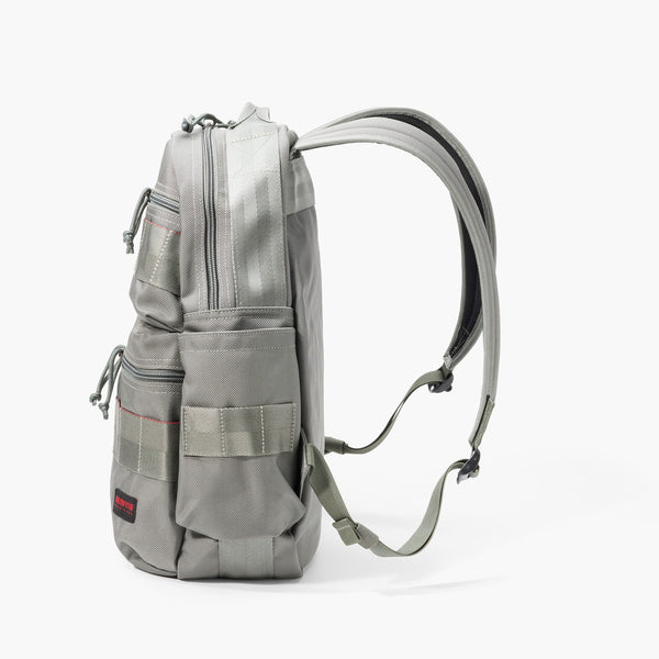 BRIEFING ブリーフィング リュック メイドインUSA アタックパック USA ATTACK PACK  MADE IN USA COLLECTION 15.3L 11インチ A4サイズ リュック バックパック 通勤 バッグ ナイロン 通勤リュック カジュアル 旅行 BRF136219【正規販売店】