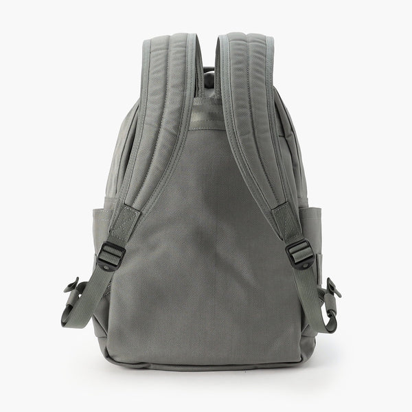 BRIEFING ブリーフィング リュック メイドインUSA アタックパック USA ATTACK PACK  MADE IN USA COLLECTION 15.3L 11インチ A4サイズ リュック バックパック 通勤 バッグ ナイロン 通勤リュック カジュアル 旅行 BRF136219【正規販売店】