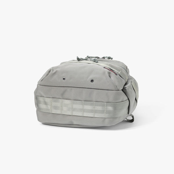 BRIEFING ブリーフィング リュック メイドインUSA アタックパック USA ATTACK PACK  MADE IN USA COLLECTION 15.3L 11インチ A4サイズ リュック バックパック 通勤 バッグ ナイロン 通勤リュック カジュアル 旅行 BRF136219【正規販売店】
