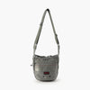 BRIEFING ブリーフィング ショルダーバッグ メイドインUSA デイトリッパー? USA DAY TRIPPER/S MADE IN USA COLLECTION 4.8L 9.7インチ A5サイズ ボディバッグ アウトドア バッグ ナイロン コンパクト お出かけバッグ BRF105219【正規販売店】