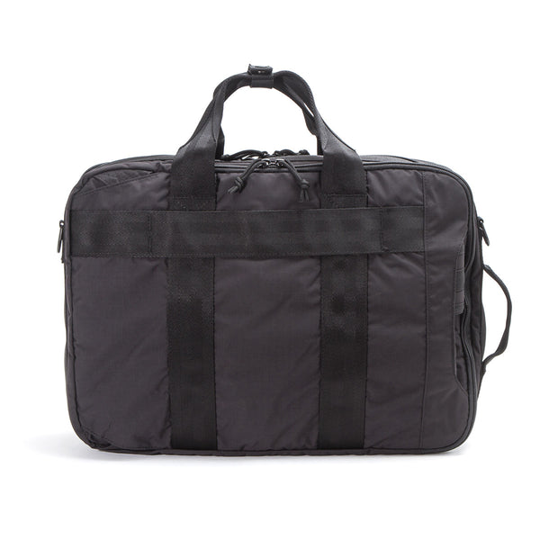 Briefing TR-3 M Briefcase Business Bag Rucksack Shoulder 3WAY MODULE WARE  TR-3 M MW BRIEFING BRM181403