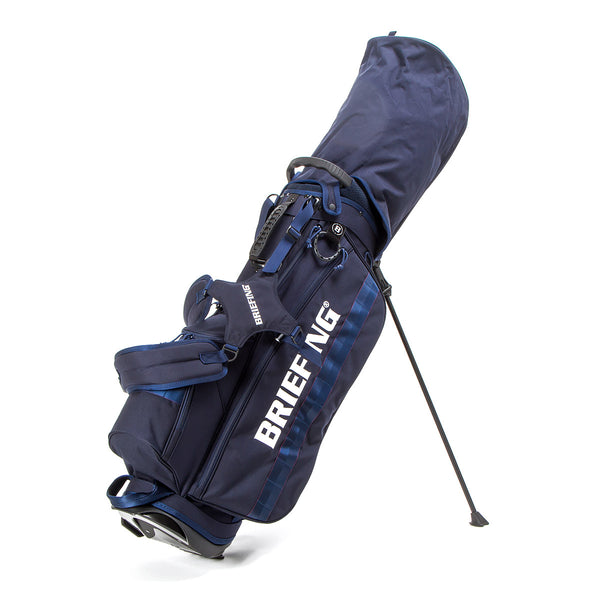 [SALE!!] Briefing Caddy Bag Golf Bag GOLF CR-4 #01 BRIEFING BRG183701