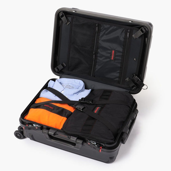 BRIEFING ブリーフィング スーツケース JET/TRAVEL H-35 HD キャリーケース 35L BRA191C04【正規販売店】