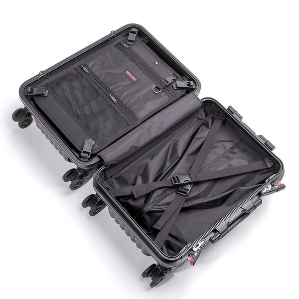 Briefing Carry Case Suitcase Hard Case H-35 HD BRIEFING BRA191C04 