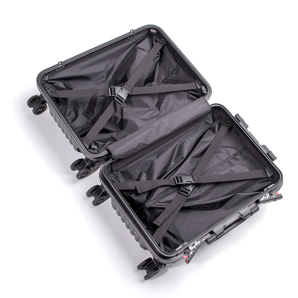 BRIEFING ブリーフィング スーツケース JET/TRAVEL H-35 HD キャリーケース 35L BRA191C04【正規販売店】