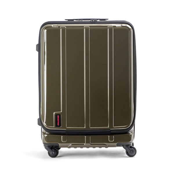 Briefing Suitcase Carry Case Hard Case H-60F SD BRIEFING BRA193C27