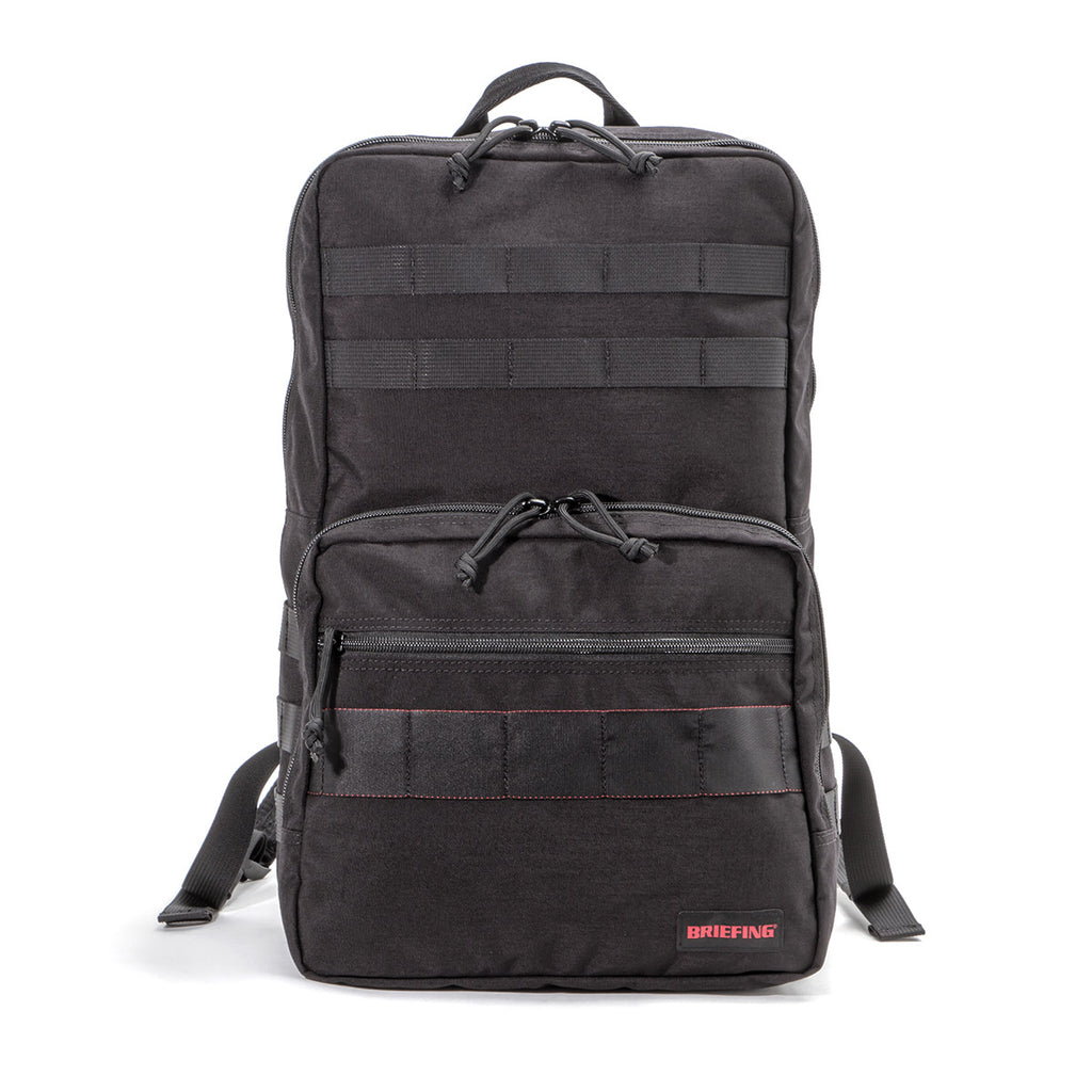 Briefing AT-COMPACT PACK Backpack BRIEFING BRL201P44– 【正規販売店
