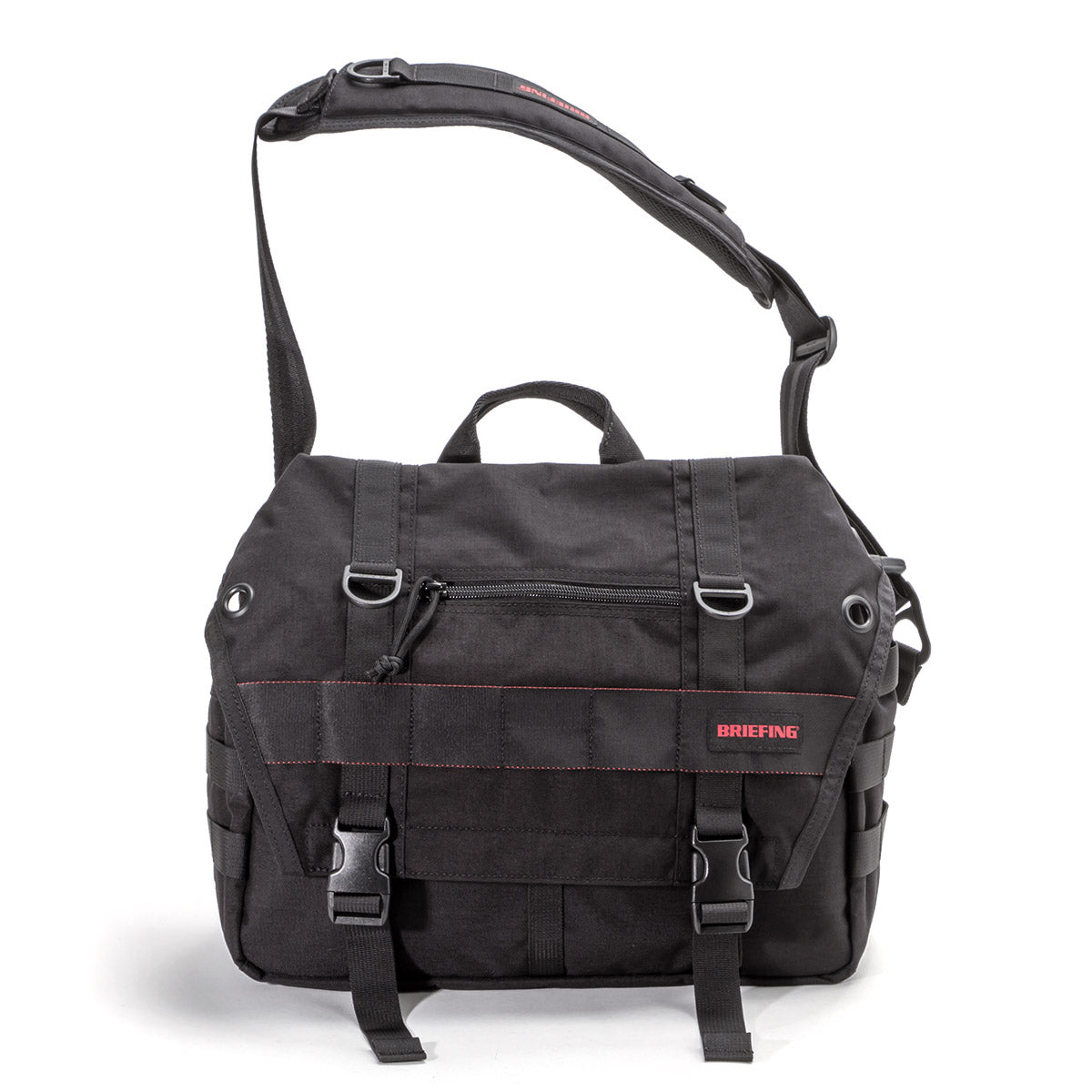 BRIEFING AT-LANCE Shoulder Bag BRIEFING BRL201L45– 【正規販売店