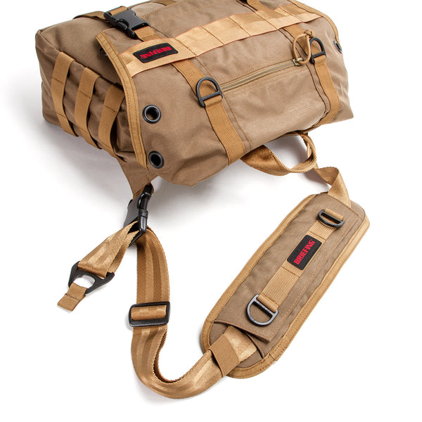 BRIEFING AT-LANCE Shoulder Bag BRIEFING BRL201L45– 【正規販売店