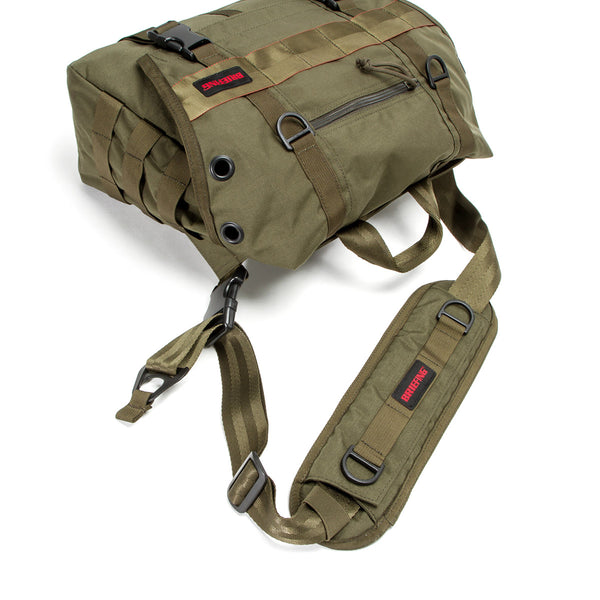 BRIEFING AT-LANCE Shoulder Bag BRIEFING BRL201L45– 【正規販売店