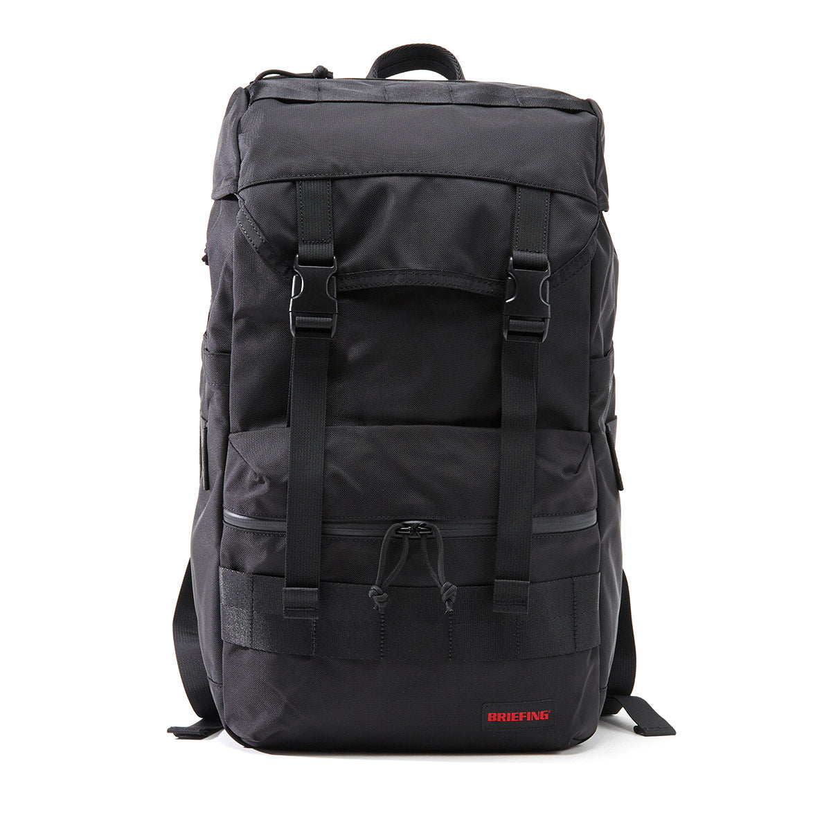 半額買い物 ＜BRIEFING＞バックパック NEO FLAP PACK MW NAVY