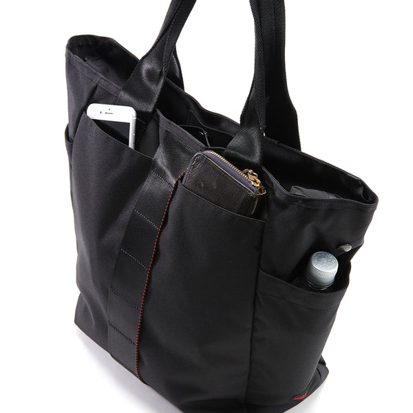 BRIEFING URBAN GYM TALL TOTE トート - トートバッグ