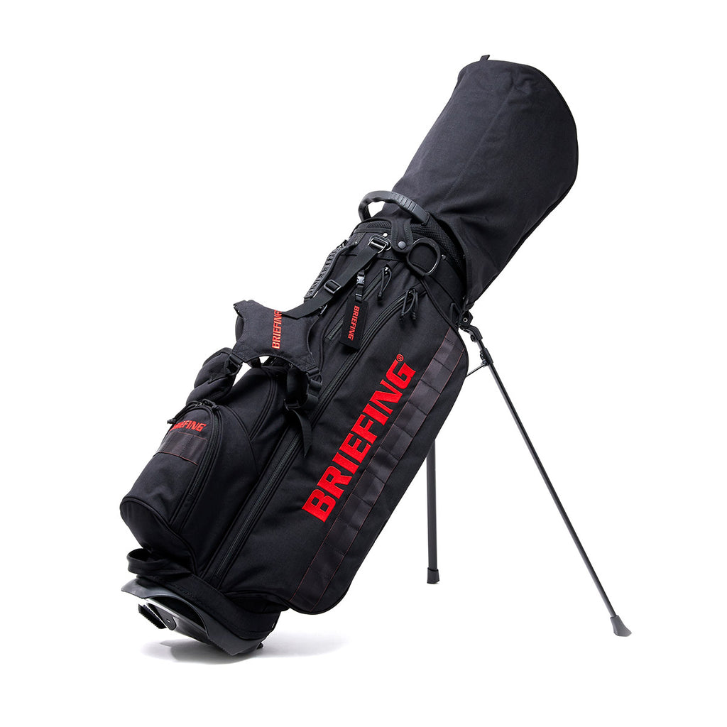 SALE!!] Briefing Caddy Bag Golf Bag CR-4 #02 BRIEFING BRG203D21