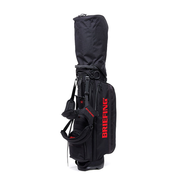 SALE!!] Briefing Caddy Bag Golf Bag CR-4 #02 BRIEFING BRG203D21