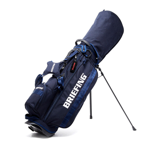 [SALE!!] Briefing Caddy Bag Golf Bag CR-4 #02 BRIEFING BRG203D21