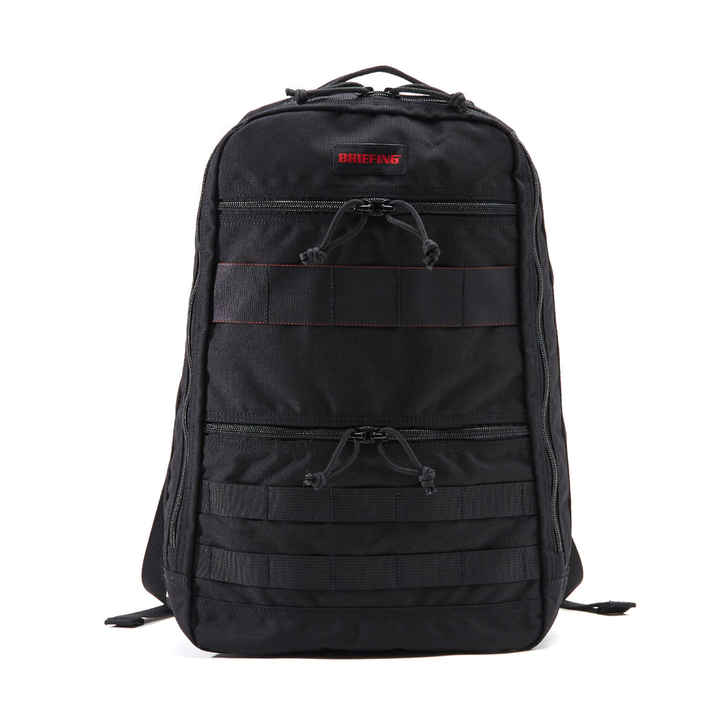 Briefing backpack rucksack AT-SLIM PACK BRIEFING BRL211P01– 【正規