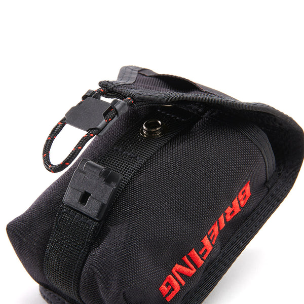 【SALE!!】 ブリーフィング ポーチ GOLF SCOPE BOX POUCH BRIEFING BRG191A19