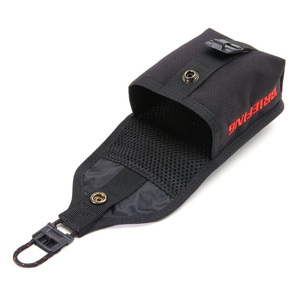 【SALE!!】 ブリーフィング ポーチ GOLF SCOPE BOX POUCH BRIEFING BRG191A19
