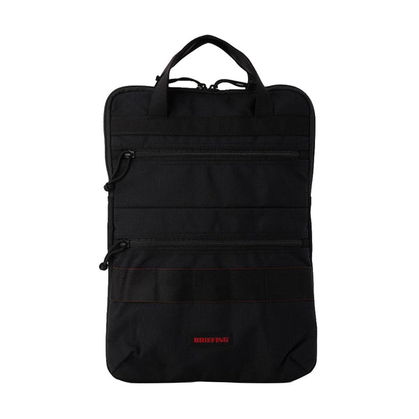 BRIEFING ブリーフィング トートバッグ MODULEWARE PC BRIEF TOTE MW GENII モジュールウェア 13インチPC対応 B5サイズ対応 BRA233A32【正規販売店】