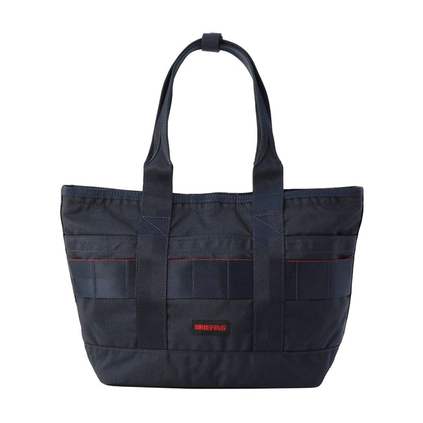 BRIEFING ブリーフィング トートバッグ MODULEWARE DISCRETE TOTE SM MW  GENII モジュールウェア 14.7L 11インチPC対応 BRA233T25【正規販売店】