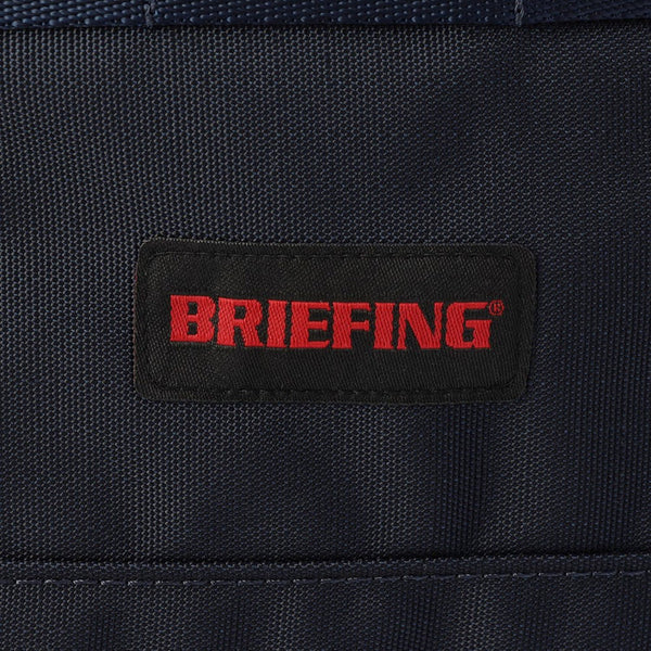 BRIEFING ブリーフィング トートバッグ MODULEWARE DISCRETE TOTE SM MW  GENII モジュールウェア 14.7L 11インチPC対応 BRA233T25【正規販売店】