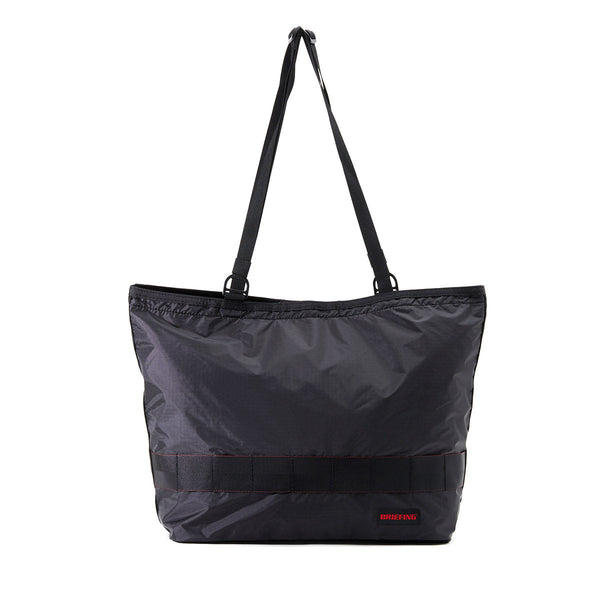 Briefing Solid Light 2WAY TOTE SL Packable Tote Bag SOLID LIGHT 2WAY TOTE SL PACKABLE BRIEFING BRA211T09