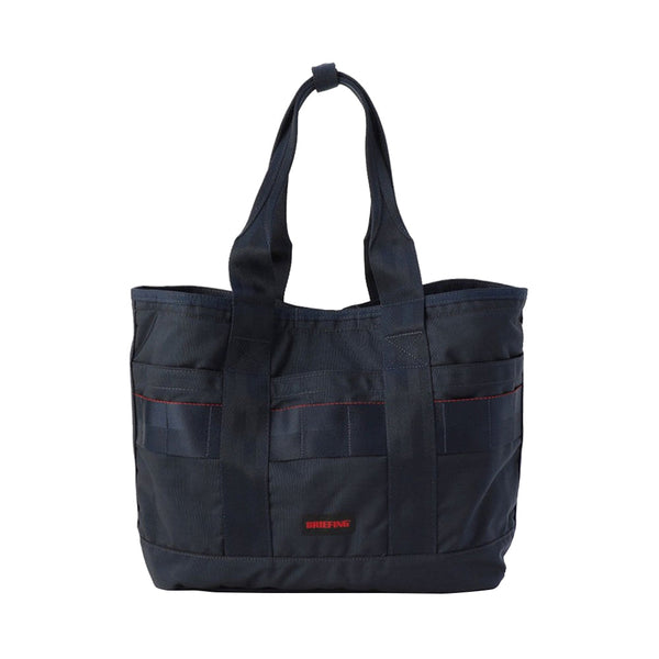 BRIEFING ブリーフィング トートバッグ MODULEWARE DISCRETE TOTE M MW  GENII モジュールウェア 21.9L 15インチPC対応 A4サイズ対応 BRA233T24【正規販売店】