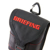 【SALE!!】 ブリーフィング ゴルフ スコープボックス ポーチ 計測器ケース GOLF SCOPE BOX POUCH HARD AIR  BRIEFING BRG203G16