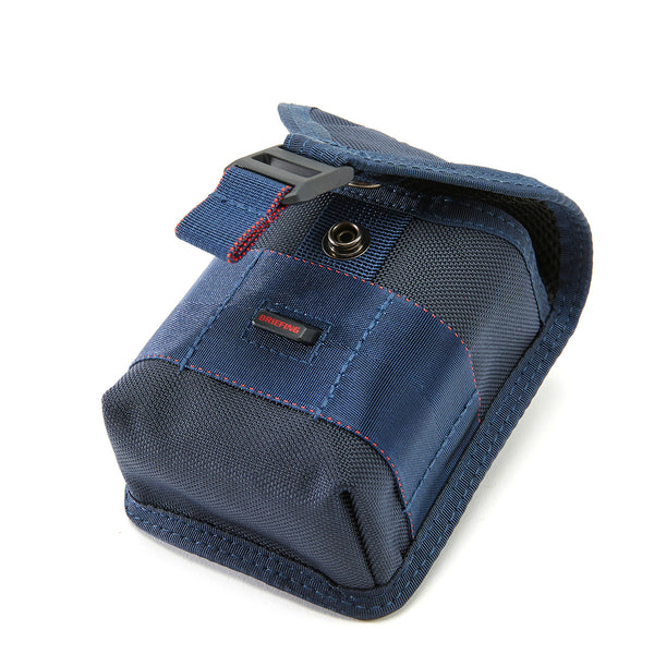 【SALE!!】 ブリーフィング ゴルフ スコープボックス ポーチ 計測器ケース GOLF SCOPE BOX POUCH HARD AIR  BRIEFING BRG203G16