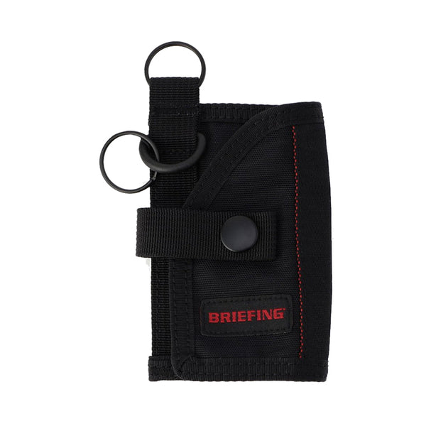 BRIEFING ブリーフィング キーケース MODULEWARE KEY CASE MW GENII モジュールウェア BRA233A37【正規販売店】