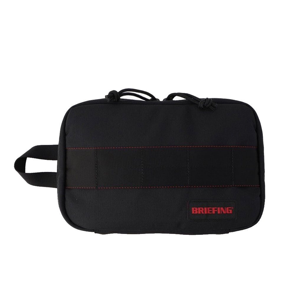 ブリーフィング ポーチ MODULEWARE GADGET POUCH MW GEN II トラベル BRIEFING BRA233A41