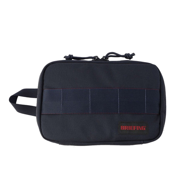 BRIEFING ブリーフィング ポーチ MODULEWARE GADGET POUCH MW GENII モジュールウェア オーガーナイザー BRA233A41【正規販売店】