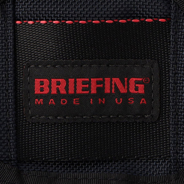 BRIEFING ブリーフィング ショルダーバッグ USA NEO JETTA MADE IN USAコレクション ミニショルダーバッグ 1.2L BRA221L02【正規販売店】