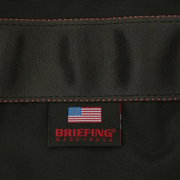 BRIEFING ブリーフィング トートバッグ USA DELTA MASTER TOTE M SQD MADE IN USAコレクション 8.6L BRA231T39【正規販売店】