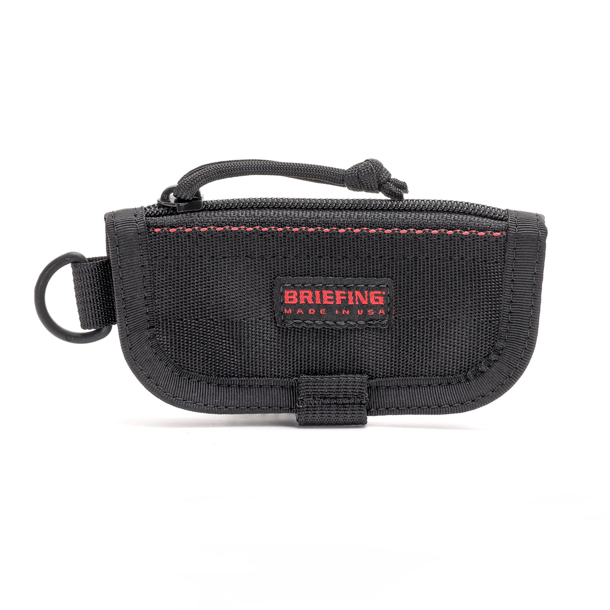 ブリーフィング キーケース USA ZIP KEY CASE BRIEFING BRA221A03